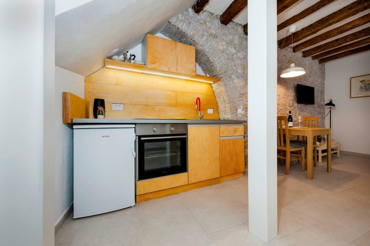 Apartman House Graziella