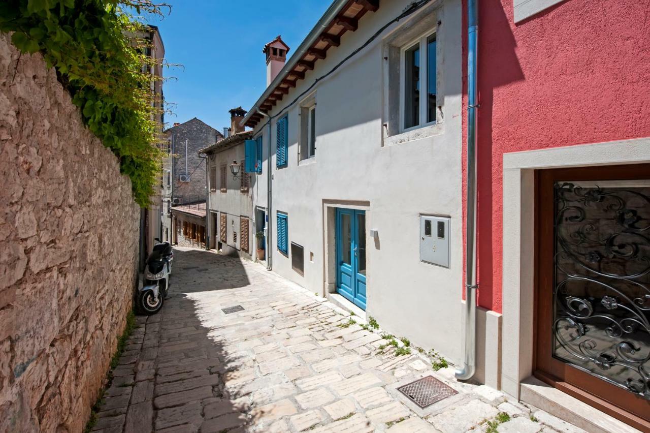 Apartman House Graziella Rovinj