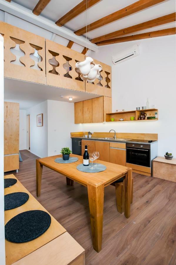 House Graziella * Rovinj
