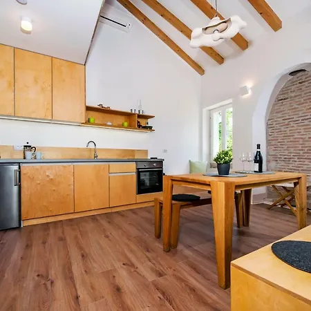 House Graziella Apartman Rovinj Kültér fotó