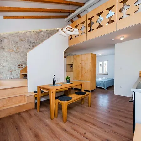 House Graziella Apartman Rovinj Kültér fotó