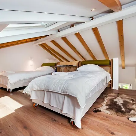 House Graziella Apartman Rovinj Kültér fotó