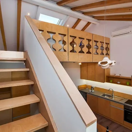 House Graziella Apartman Rovinj Kültér fotó