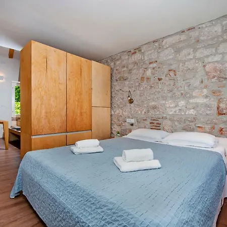 House Graziella Apartman Rovinj Kültér fotó