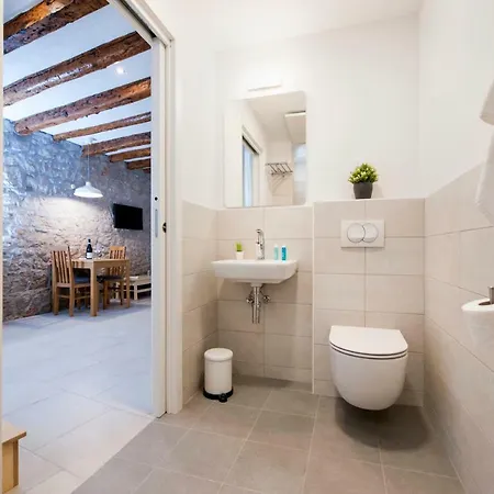 House Graziella Apartman Rovinj Kültér fotó