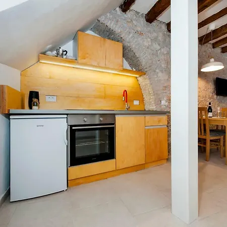 House Graziella Apartman Rovinj Kültér fotó
