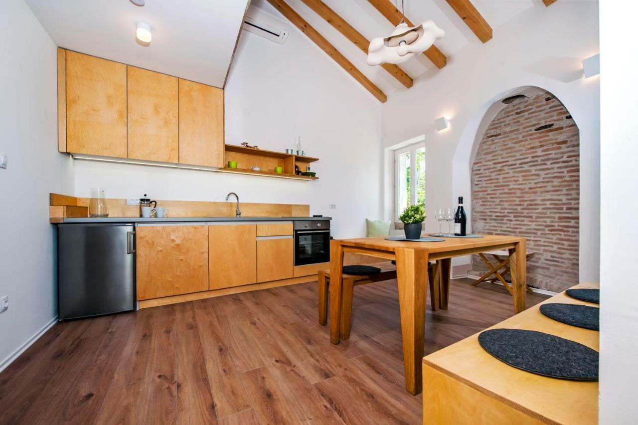 House Graziella Apartment Rovinj