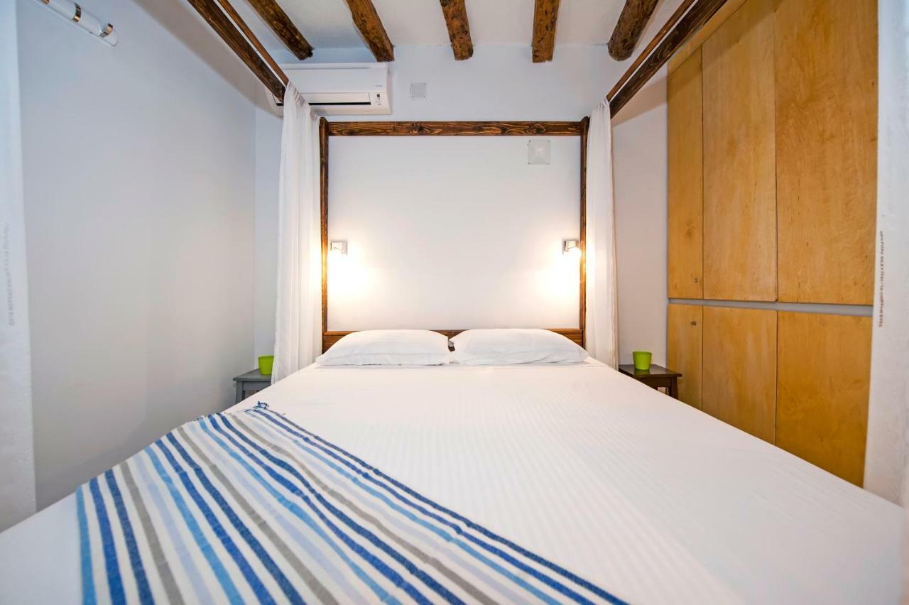 Apartmán House Graziella *