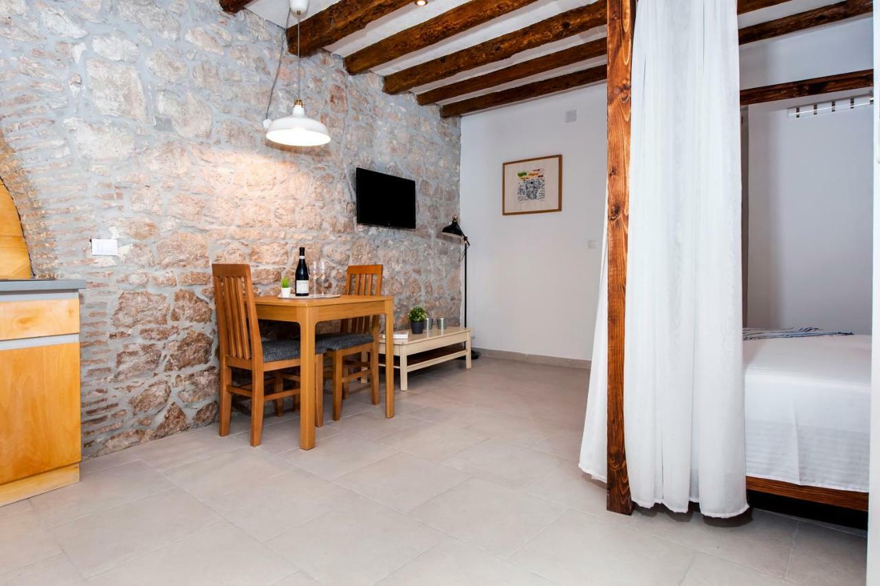 Apartment House Graziella