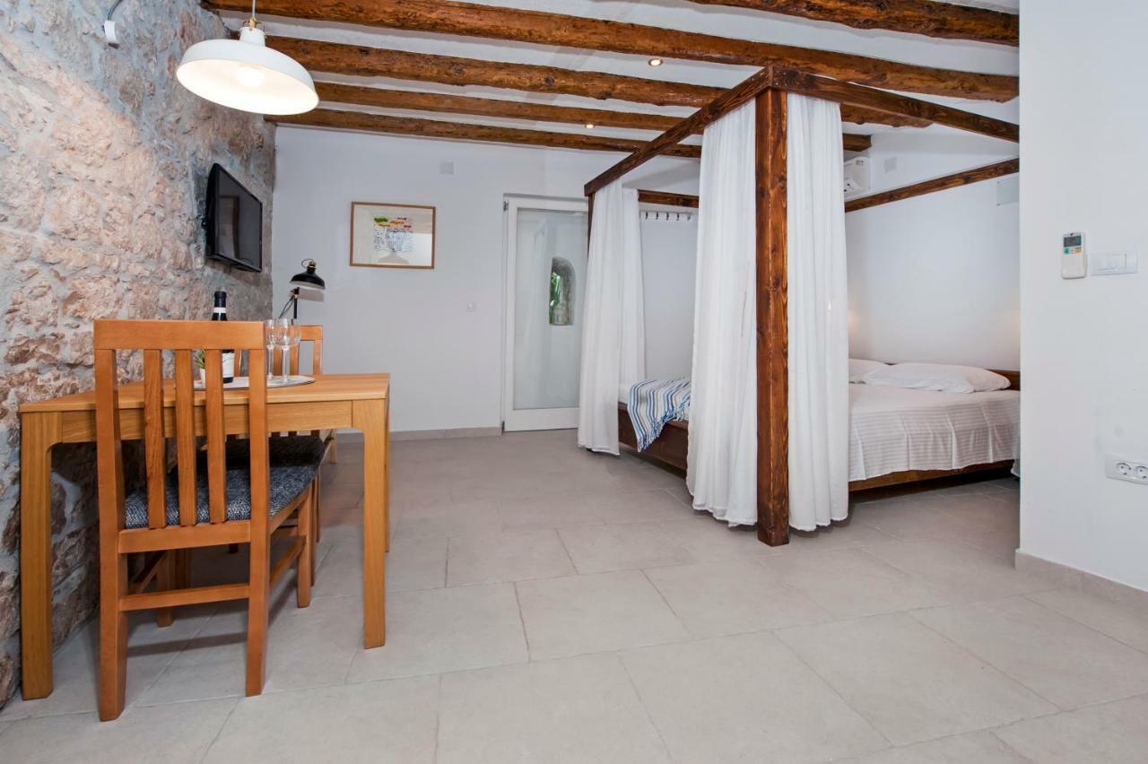 House Graziella Apartment