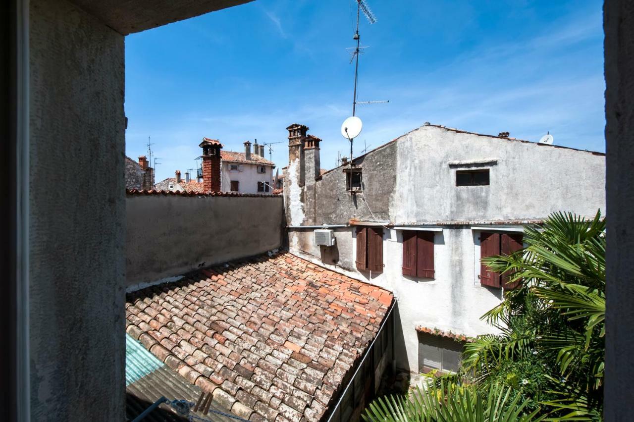 House Graziella * Rovinj