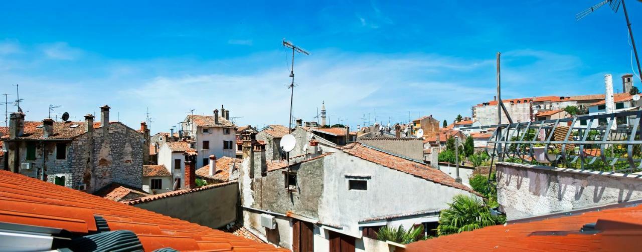 Apartment House Graziella *