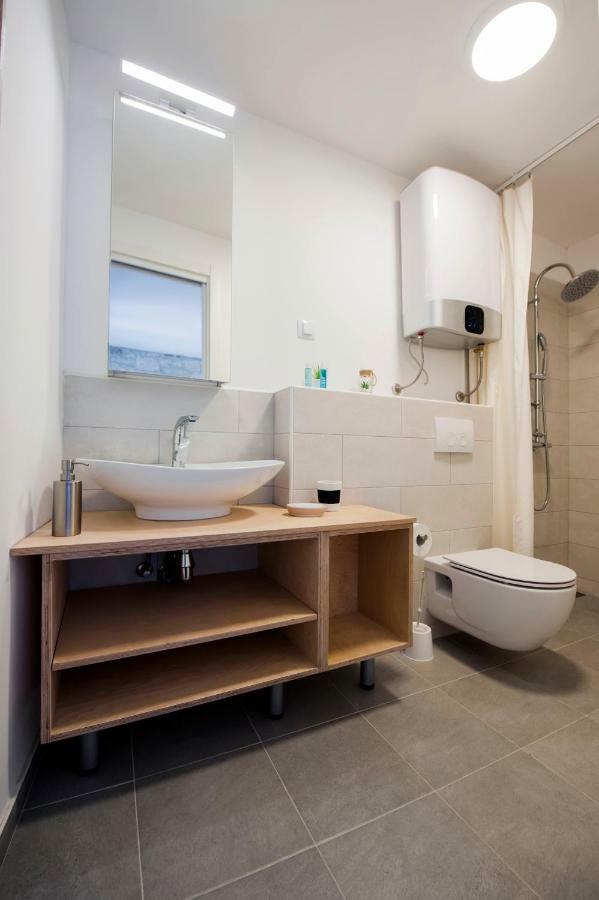 Apartment House Graziella *