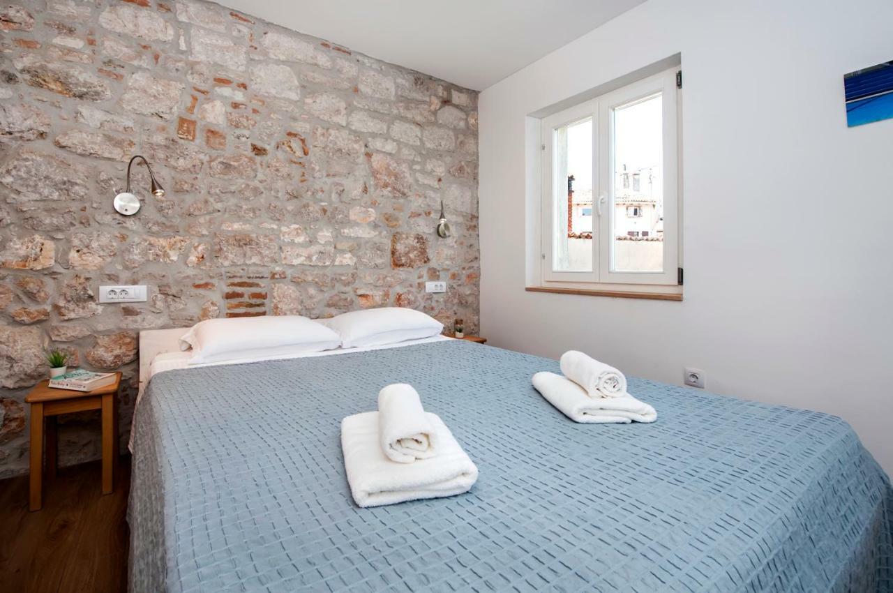 Apartment House Graziella *