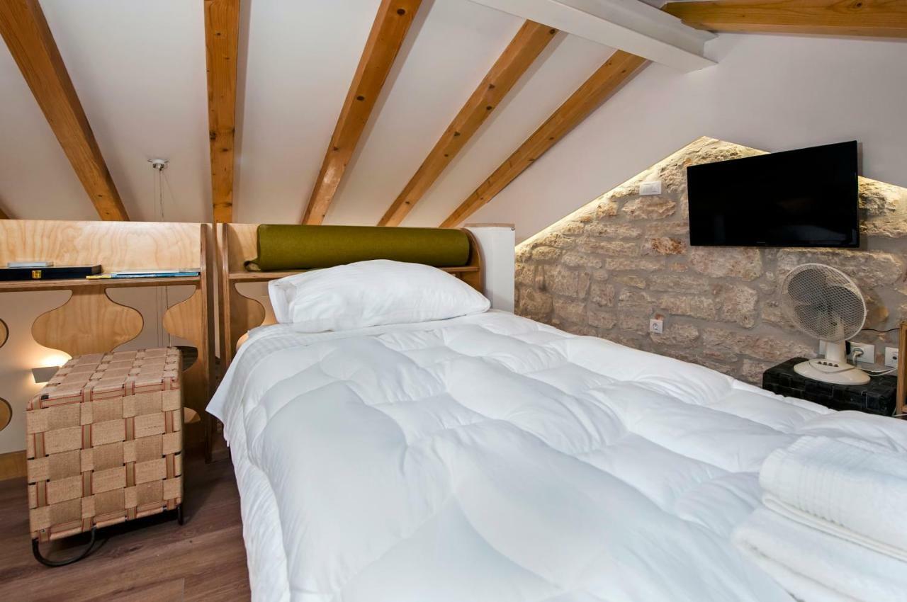 House Graziella Apartmán Rovinj