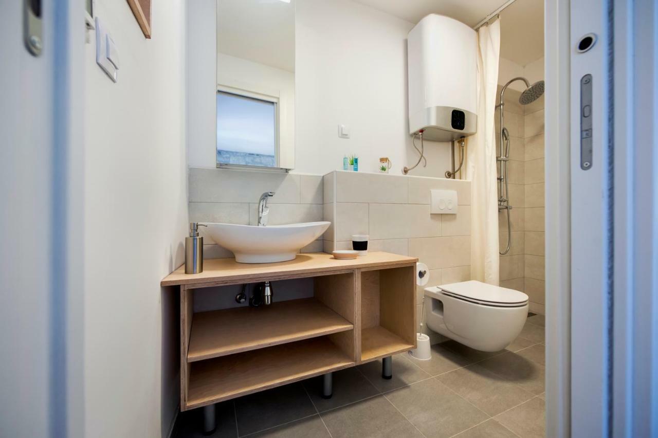 House Graziella Apartment