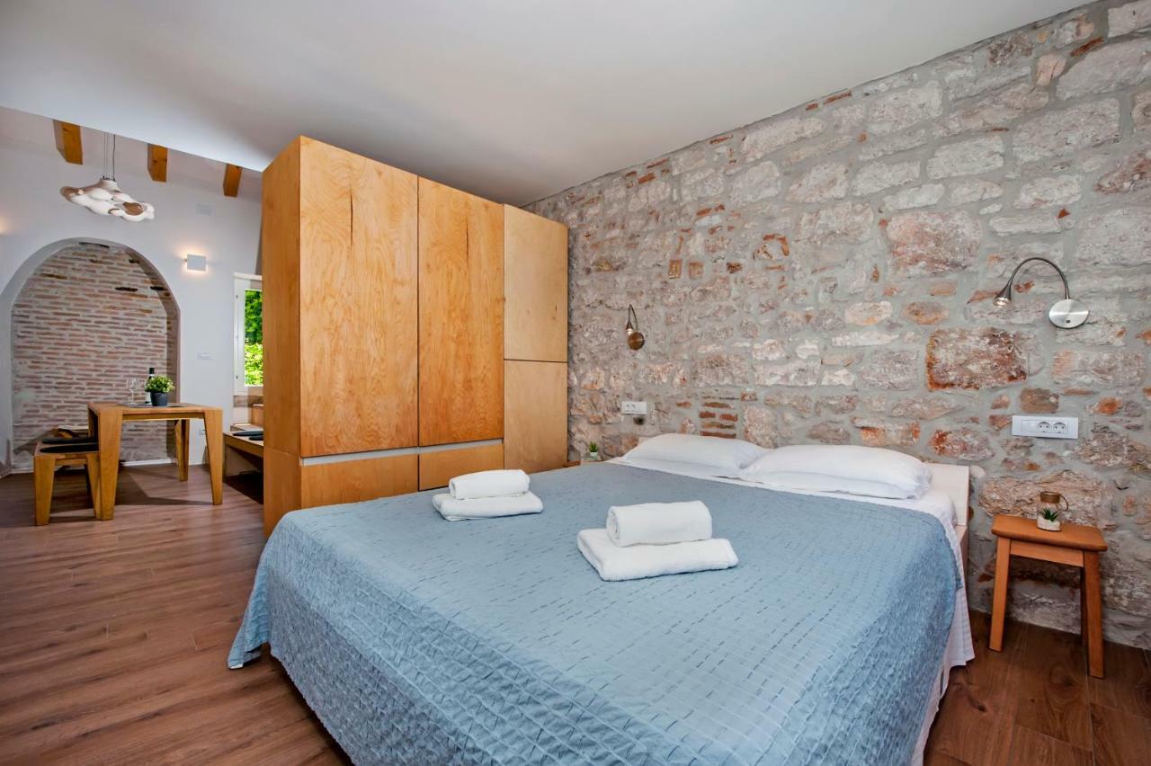 Apartment House Graziella