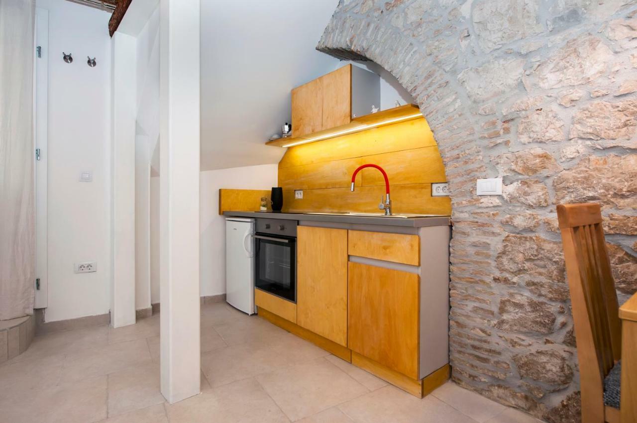 Apartment House Graziella