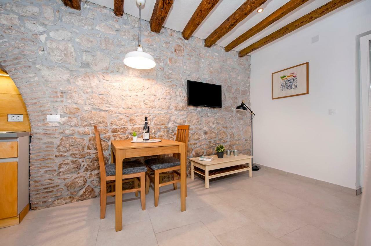 House Graziella Apartment