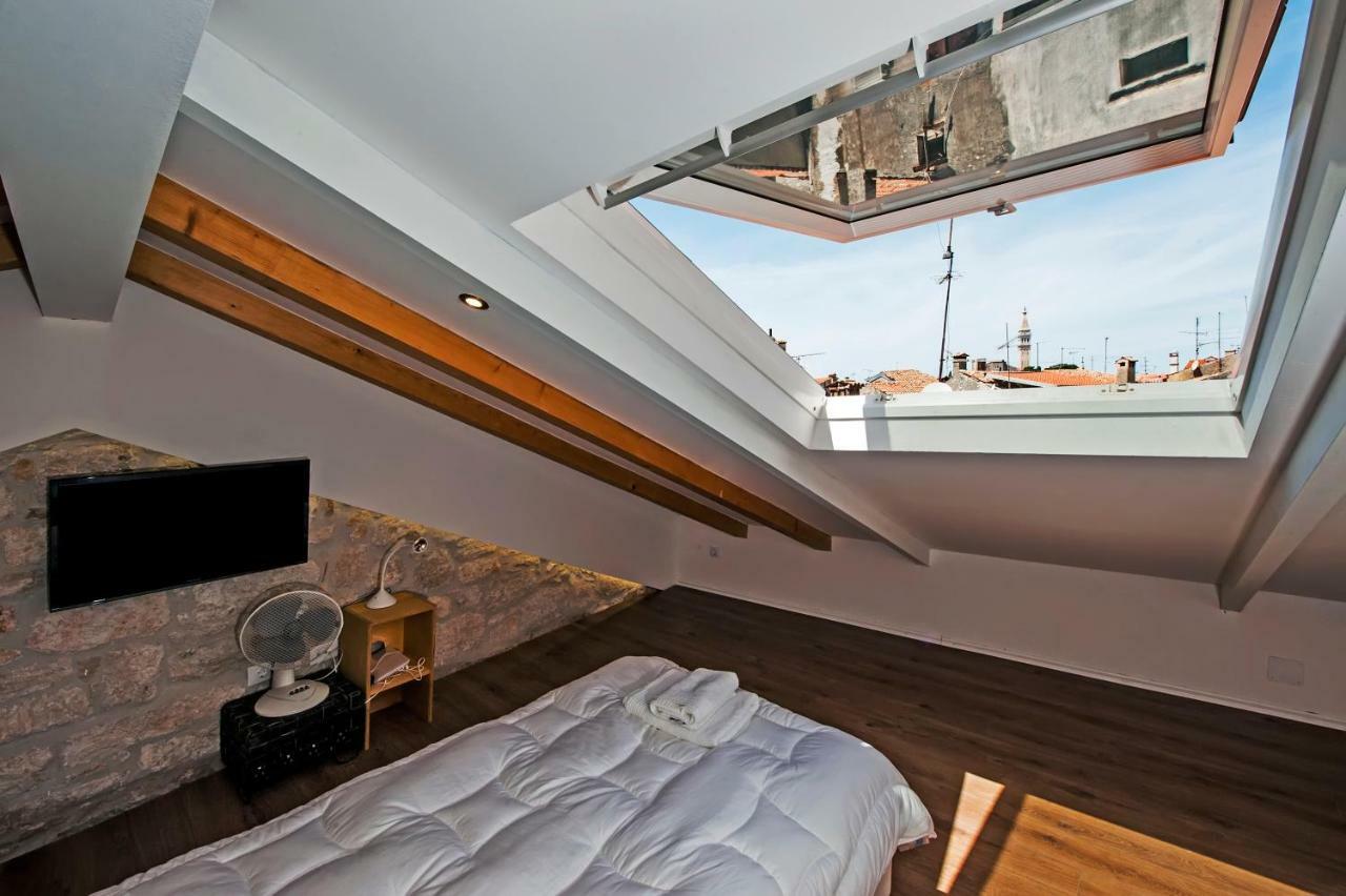 House Graziella Apartmán *