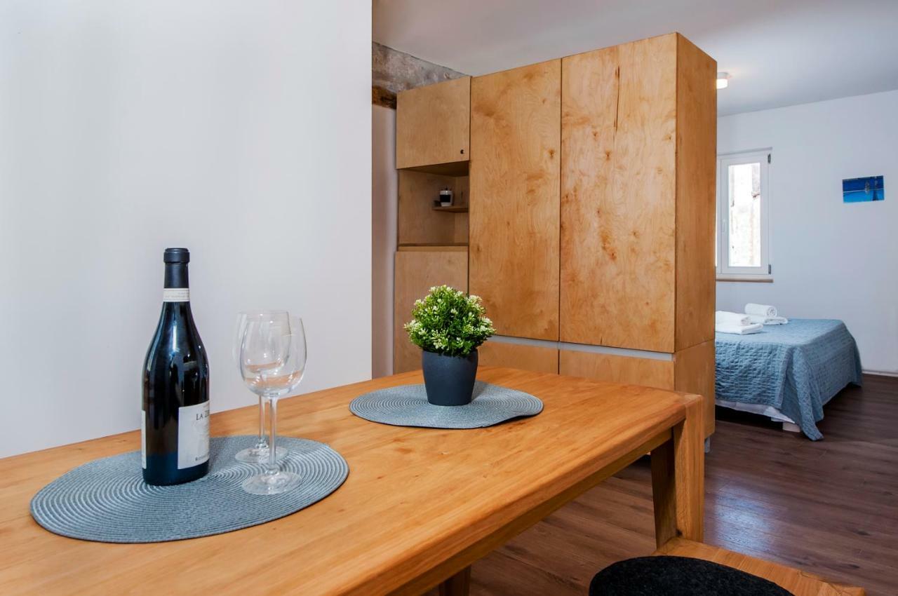 Apartment House Graziella Rovinj