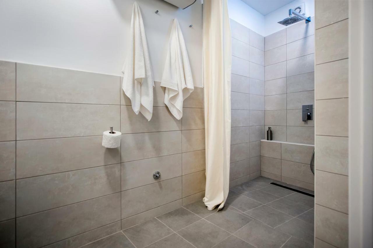 Apartment House Graziella