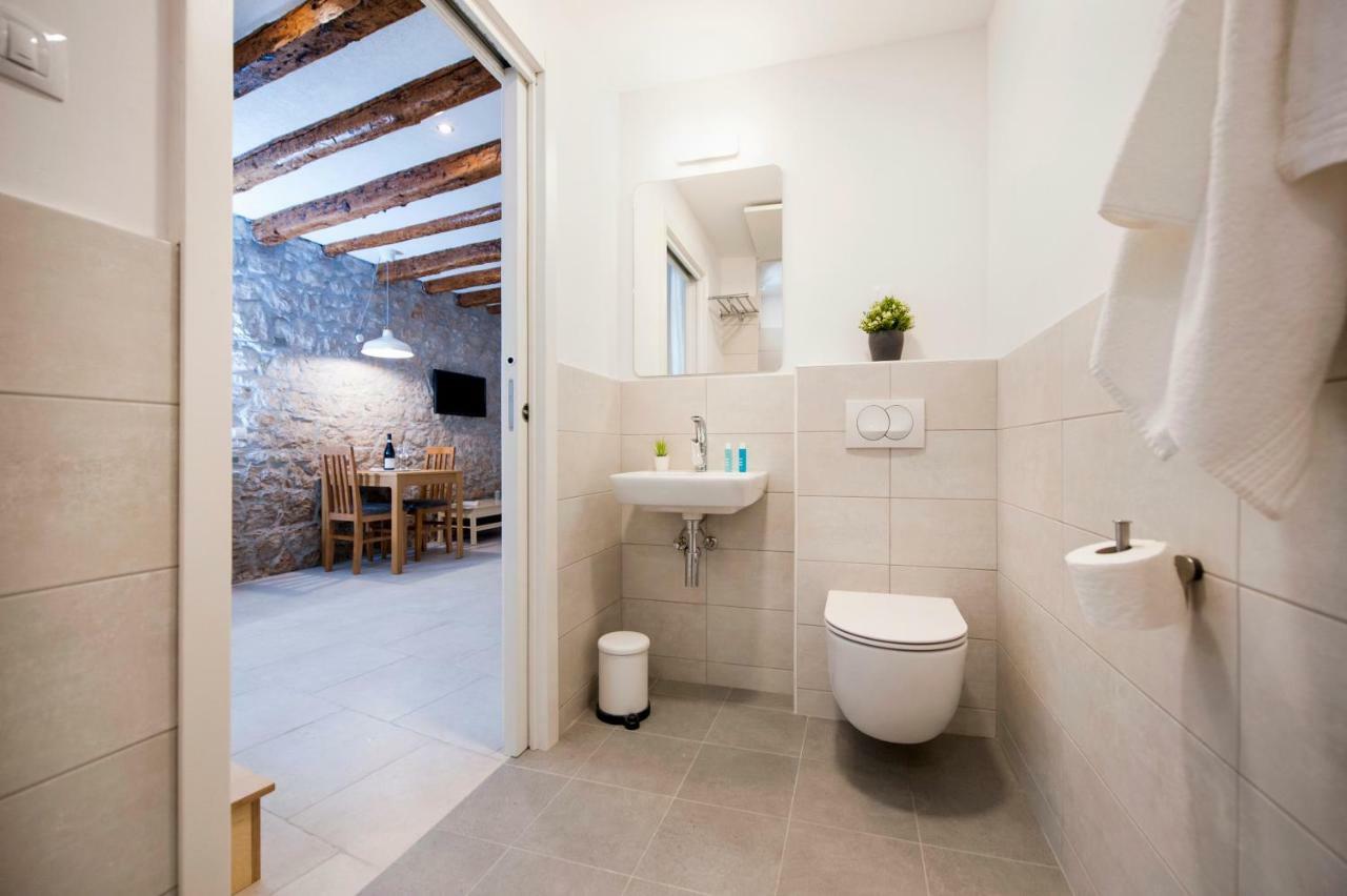 Apartmán House Graziella *