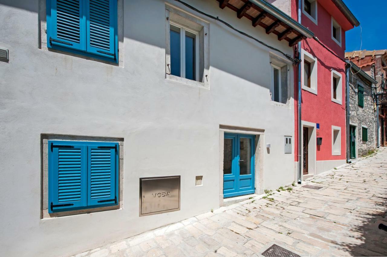 Apartment House Graziella