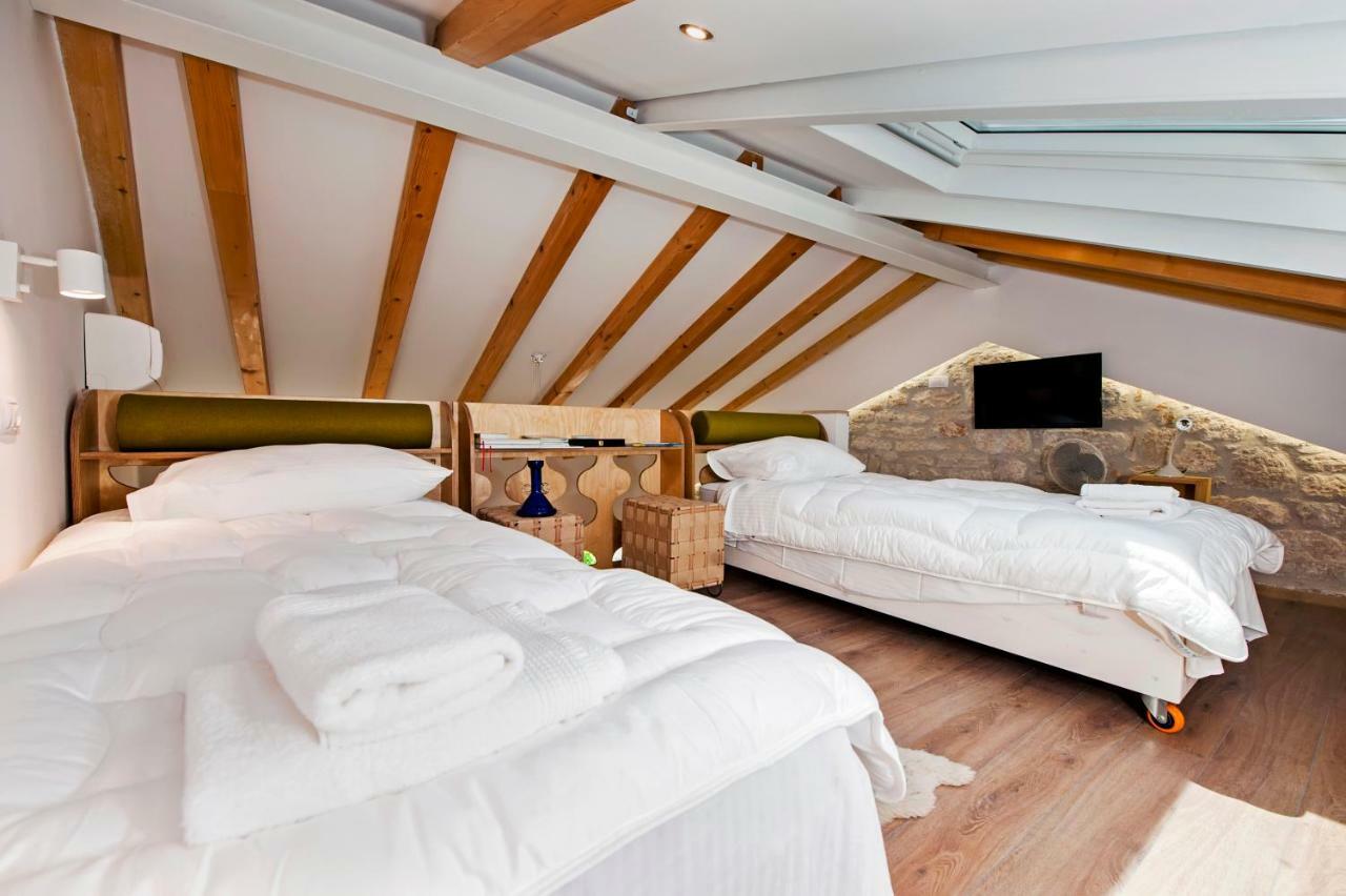 House Graziella Apartment *