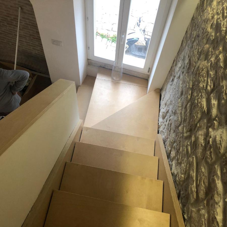 Apartment House Graziella Rovinj