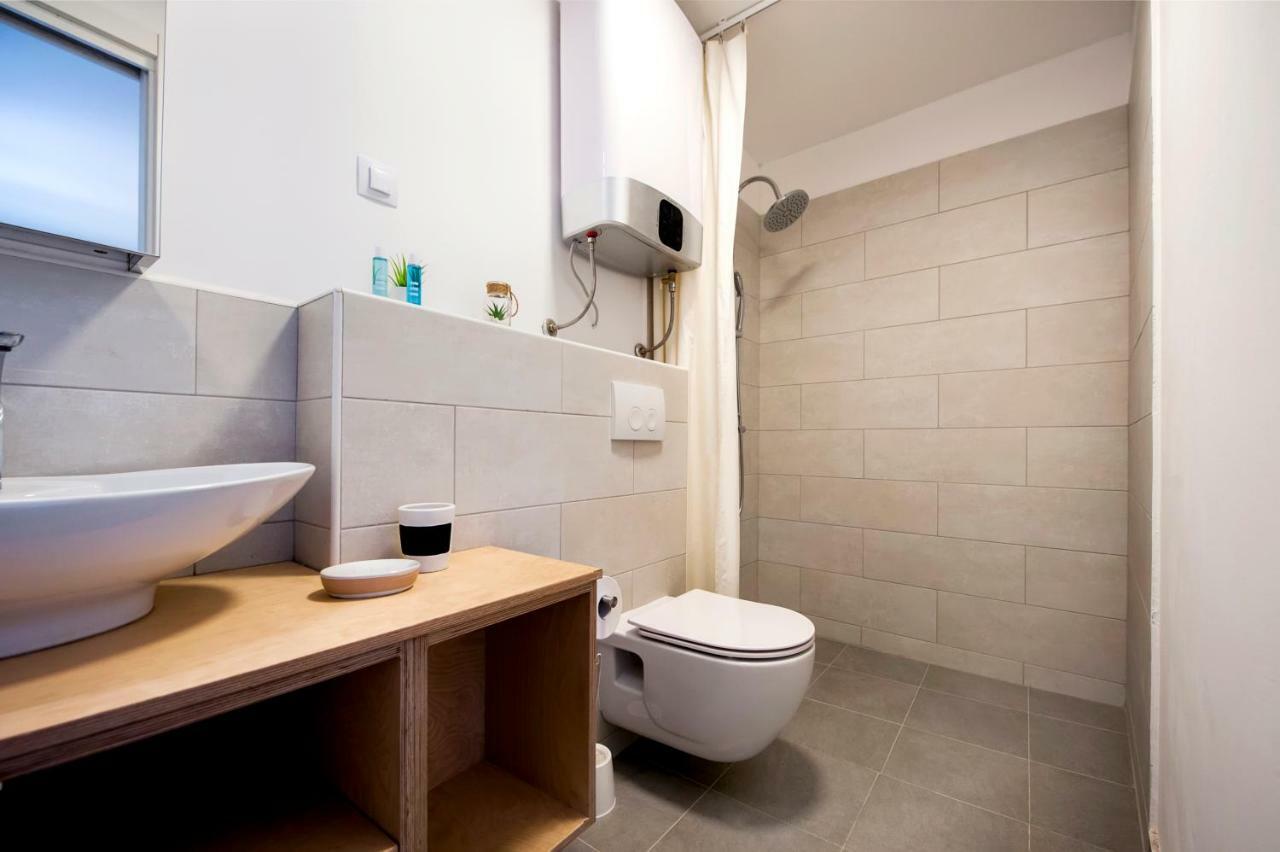 Apartment House Graziella *