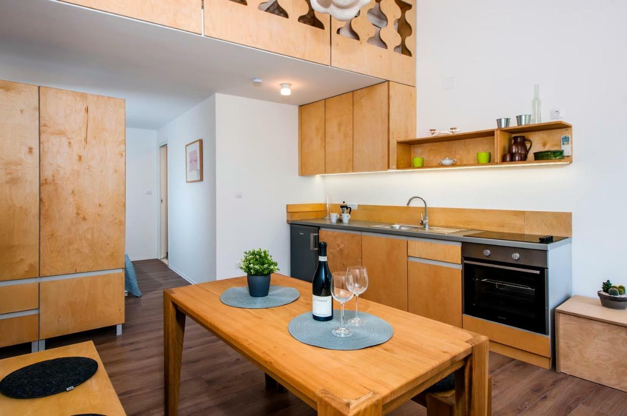 House Graziella Rovinj