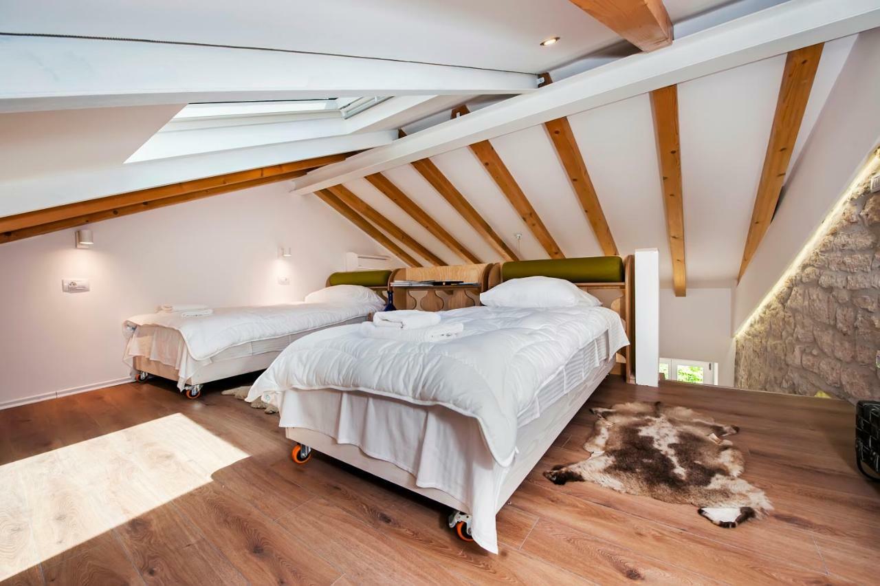 House Graziella * Rovinj