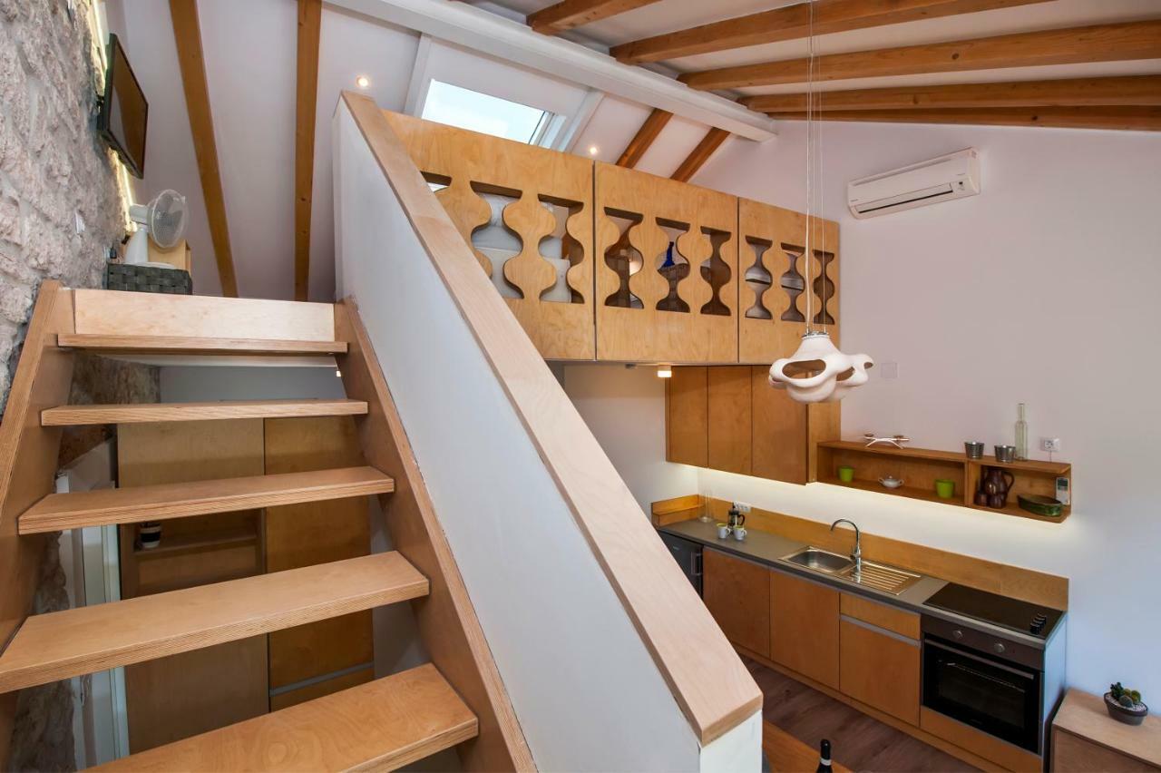 House Graziella Apartment Rovinj