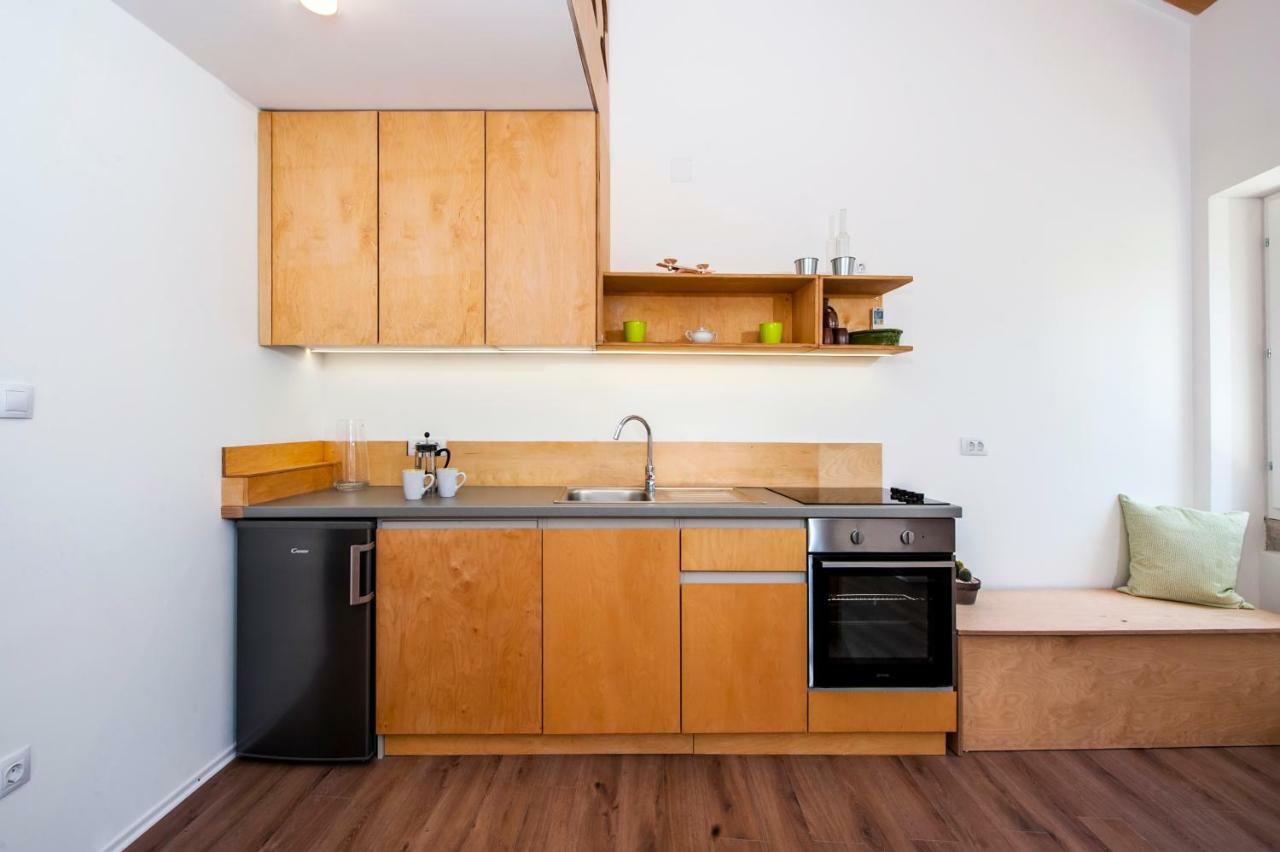 Apartment House Graziella