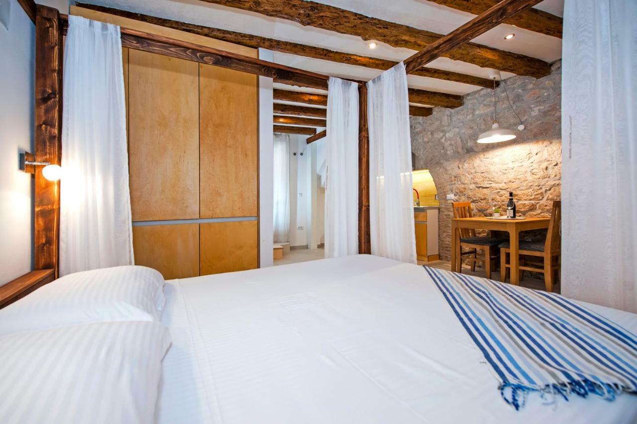 Apartment House Graziella