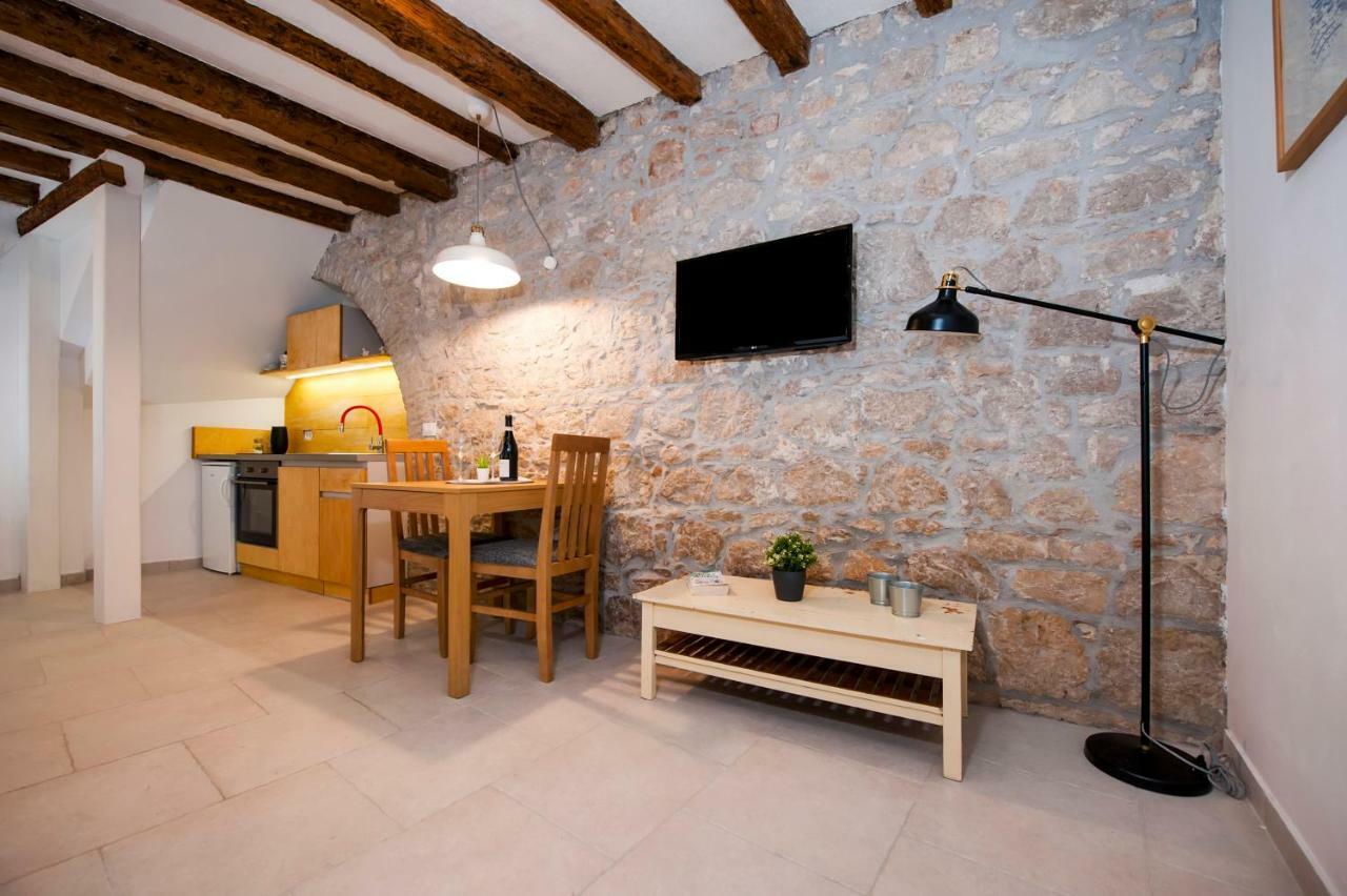 House Graziella Apartment