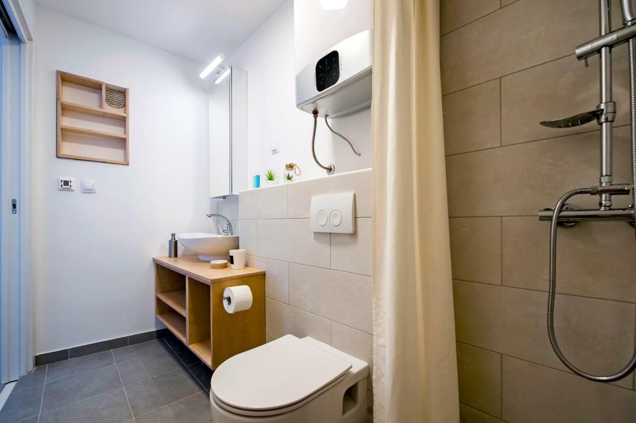 Apartment House Graziella