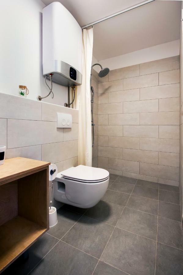 Apartment House Graziella *
