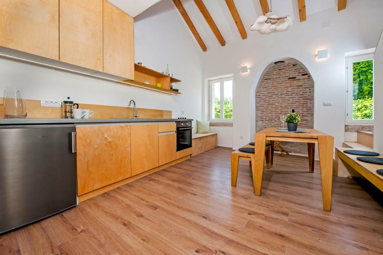 Apartment House Graziella